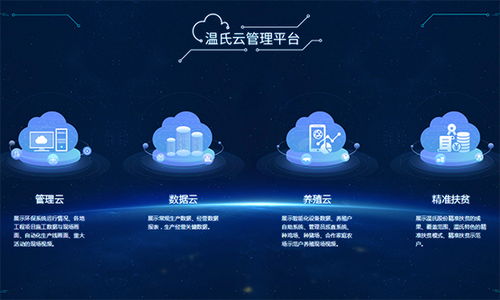 萬戶網絡 專業產品展示型網站建設，助力企業品牌騰飛