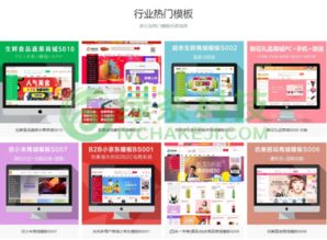 全方位解析 B2B2C電商平臺(tái)、微信商城與購(gòu)物網(wǎng)站的建設(shè)之道